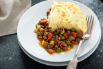 Homemade Shepherds Pie